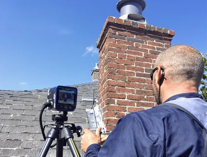 Chimney Inspection service in Northbridge, MA
