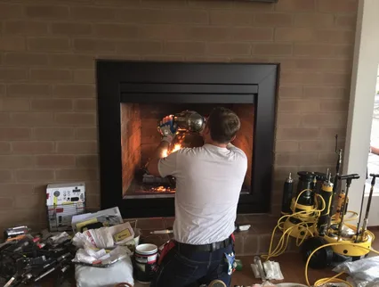 Chimney Liner Services service in Northbridge, MA