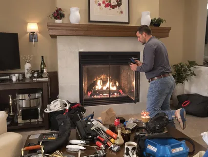 Fireplace Safety Inspection service in Northbridge, MA