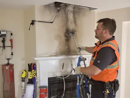 Soot Removal service in Northbridge, MA